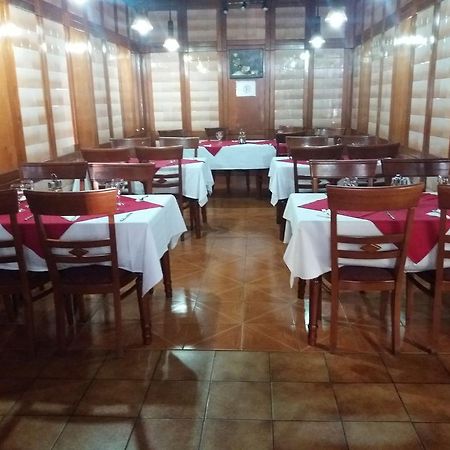 Hotel Tantzi Сіная Екстер'єр фото