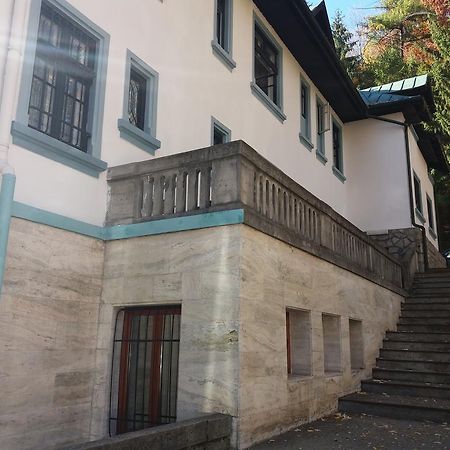 Hotel Tantzi Сіная Екстер'єр фото