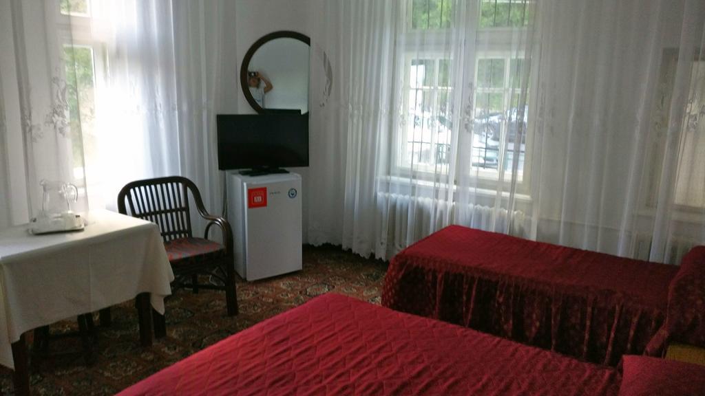 Hotel Tantzi Сіная Екстер'єр фото