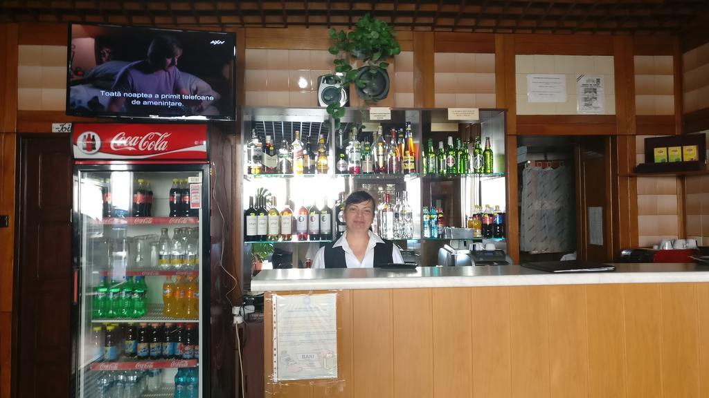 Hotel Tantzi Сіная Екстер'єр фото
