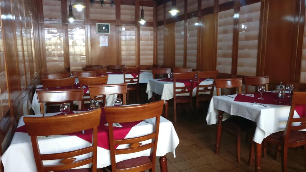 Hotel Tantzi Сіная Екстер'єр фото