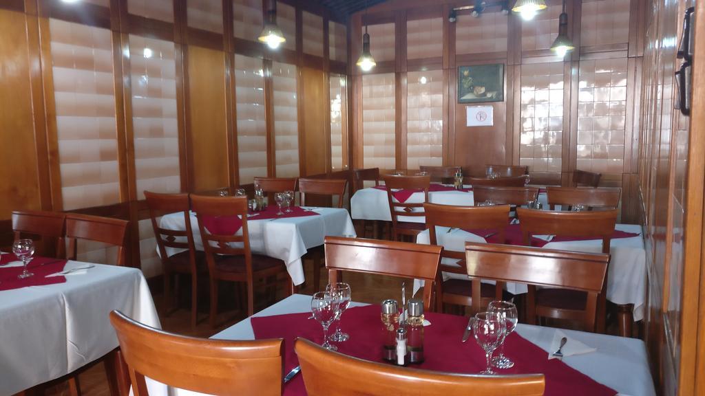 Hotel Tantzi Сіная Екстер'єр фото